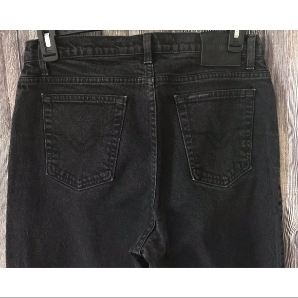 Harley Davidson Motorclothes Straight Leg Riding - Picture 6 of 8